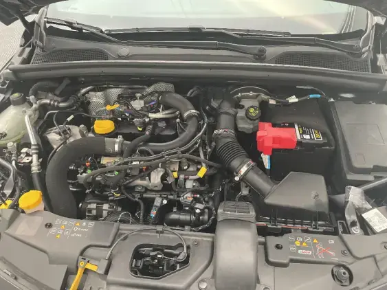 RENAULT CLIO V - voiture d'occasion - Photo 21