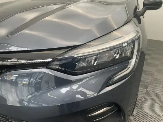 RENAULT CLIO V - voiture d'occasion - Photo 22