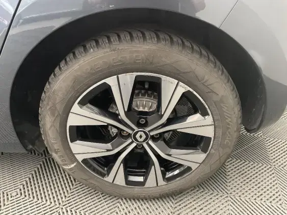 RENAULT CLIO V - voiture d'occasion - Photo 24