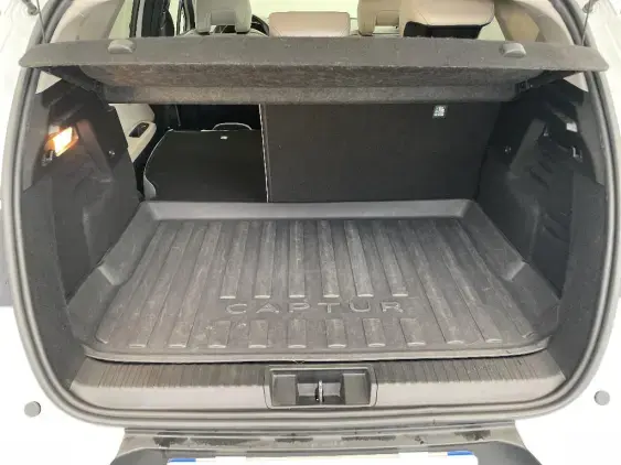 RENAULT CAPTUR II - voiture d'occasion - Photo 16