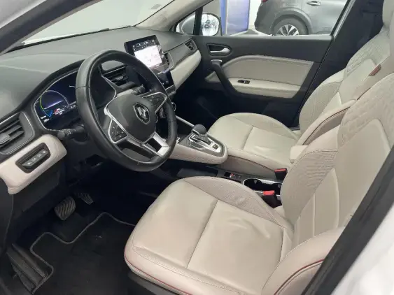 RENAULT CAPTUR II - voiture d'occasion - Photo 18