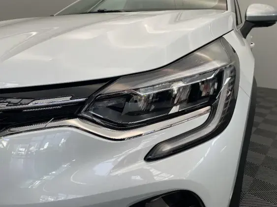 RENAULT CAPTUR II - voiture d'occasion - Photo 22