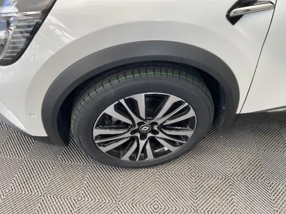 RENAULT CAPTUR II - voiture d'occasion - Photo 23