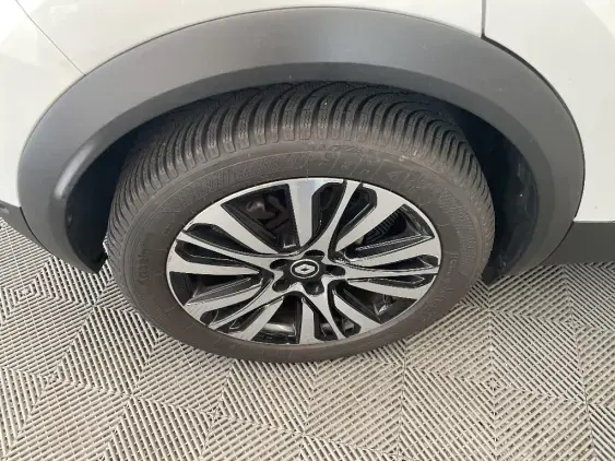 RENAULT CAPTUR II - voiture d'occasion - Photo 25