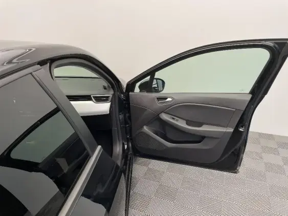 RENAULT CLIO V - voiture d'occasion - Photo 20