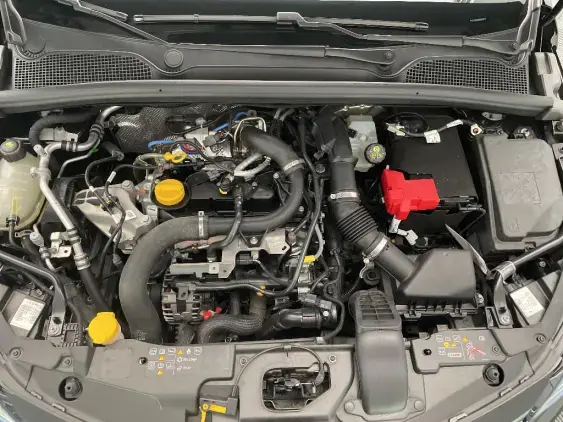 RENAULT CLIO V - voiture d'occasion - Photo 21