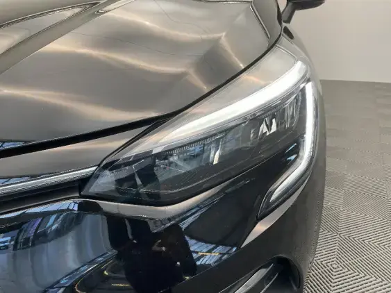 RENAULT CLIO V - voiture d'occasion - Photo 22