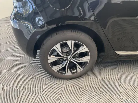 RENAULT CLIO V - voiture d'occasion - Photo 25