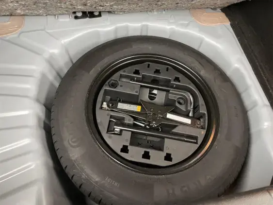 RENAULT CLIO V - voiture d'occasion - Photo 16