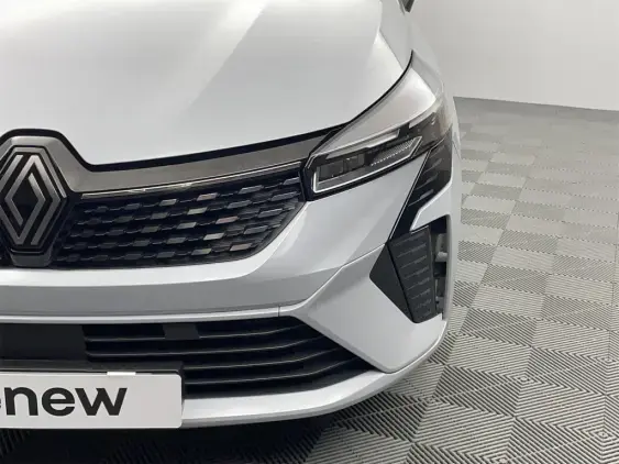 RENAULT CLIO V - voiture d'occasion - Photo 20