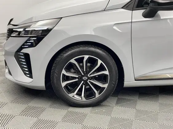 RENAULT CLIO V - voiture d'occasion - Photo 21