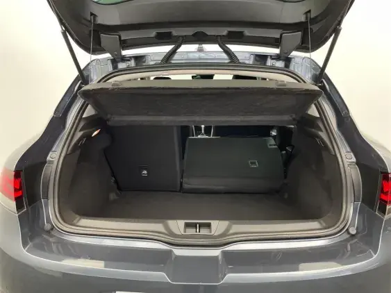 RENAULT MEGANE IV - voiture d'occasion - Photo 16