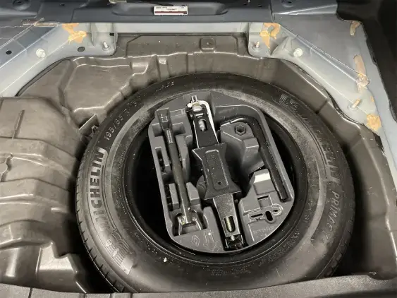 RENAULT MEGANE IV - voiture d'occasion - Photo 17