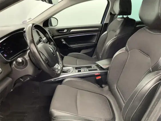 RENAULT MEGANE IV - voiture d'occasion - Photo 18