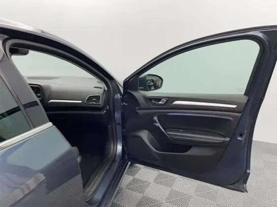 RENAULT MEGANE IV - voiture d'occasion - Photo 20