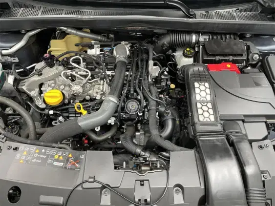 RENAULT MEGANE IV - voiture d'occasion - Photo 21