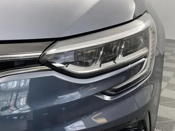 RENAULT MEGANE IV - voiture d'occasion - Photo 22