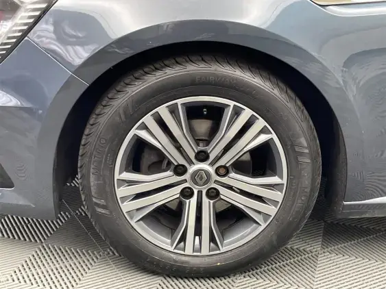 RENAULT MEGANE IV - voiture d'occasion - Photo 23