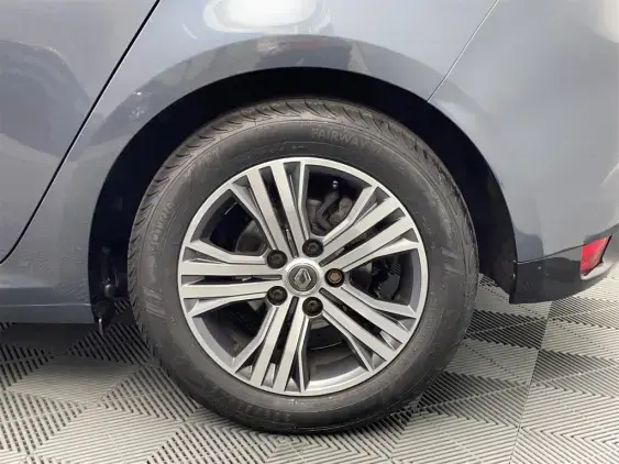 RENAULT MEGANE IV - voiture d'occasion - Photo 24