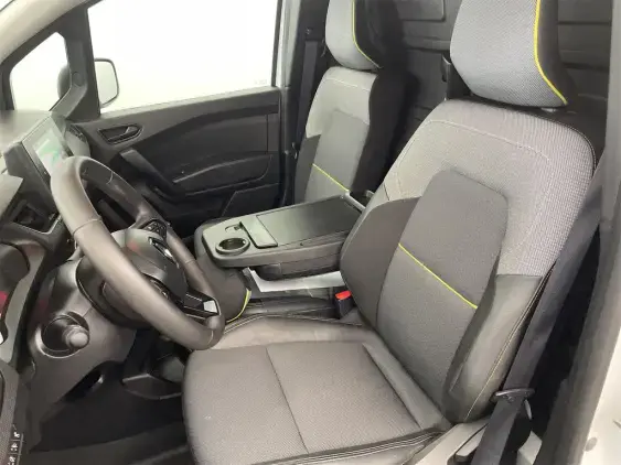 RENAULT KANGOO III - voiture d'occasion - Photo 16