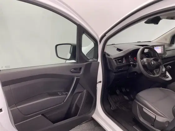 RENAULT KANGOO III - voiture d'occasion - Photo 17