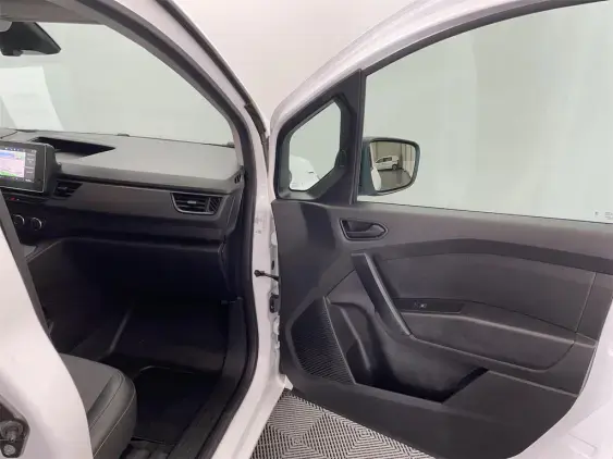 RENAULT KANGOO III - voiture d'occasion - Photo 18