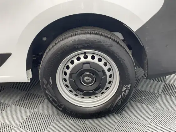 RENAULT KANGOO III - voiture d'occasion - Photo 21