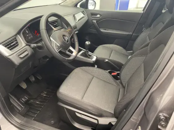 RENAULT CAPTUR II - voiture d'occasion - Photo 18