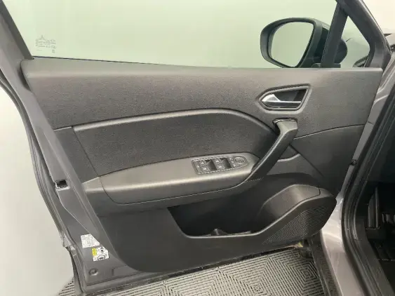 RENAULT CAPTUR II - voiture d'occasion - Photo 19