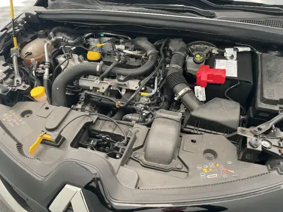 RENAULT CAPTUR II - voiture d'occasion - Photo 21