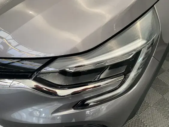 RENAULT CAPTUR II - voiture d'occasion - Photo 22