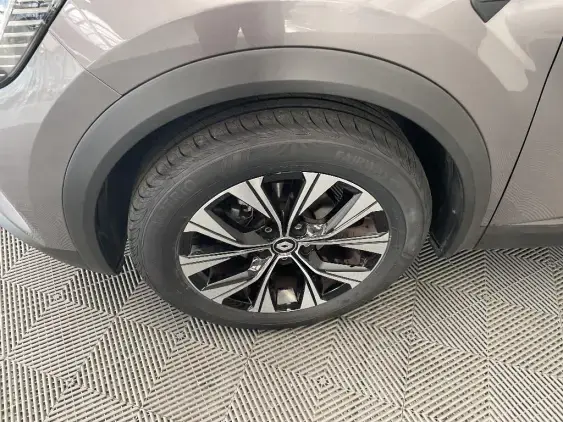 RENAULT CAPTUR II - voiture d'occasion - Photo 23