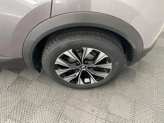 RENAULT CAPTUR II - voiture d'occasion - Photo 24