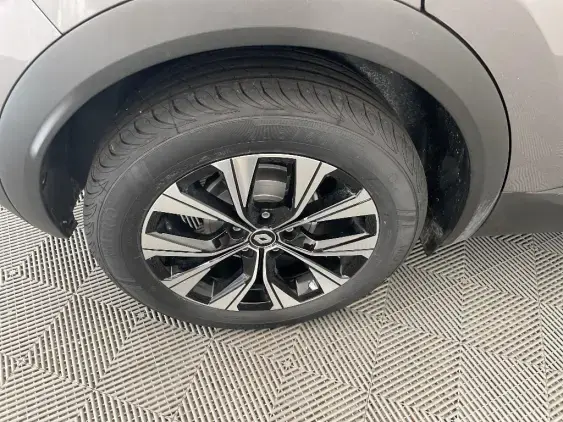 RENAULT CAPTUR II - voiture d'occasion - Photo 25