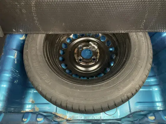 DACIA SPRING - voiture d'occasion - Photo 17