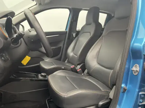 DACIA SPRING - voiture d'occasion - Photo 18