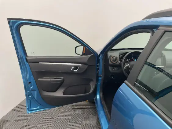 DACIA SPRING - voiture d'occasion - Photo 19