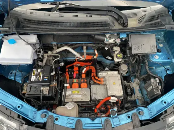 DACIA SPRING - voiture d'occasion - Photo 21