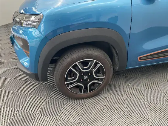 DACIA SPRING - voiture d'occasion - Photo 23