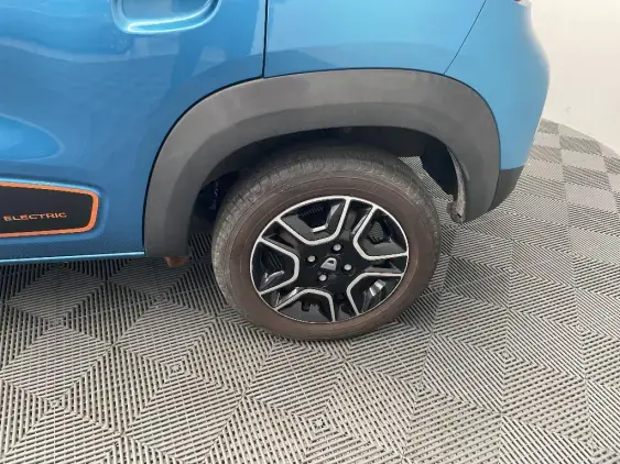 DACIA SPRING - voiture d'occasion - Photo 24