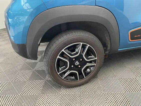 DACIA SPRING - voiture d'occasion - Photo 25