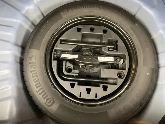 RENAULT CLIO V - voiture d'occasion - Photo 16