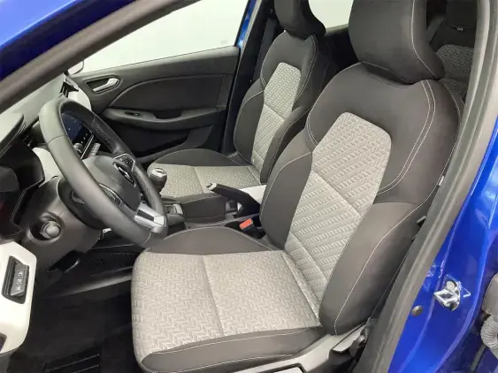 RENAULT CLIO V - voiture d'occasion - Photo 17