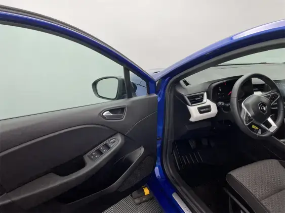 RENAULT CLIO V - voiture d'occasion - Photo 18