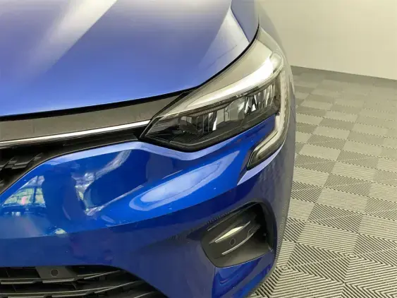 RENAULT CLIO V - voiture d'occasion - Photo 20