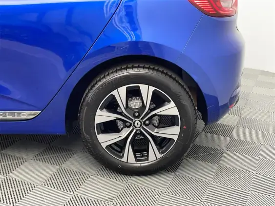 RENAULT CLIO V - voiture d'occasion - Photo 22