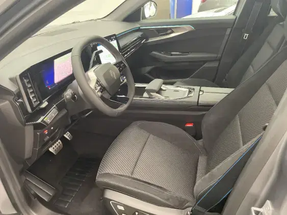 RENAULT AUSTRAL - voiture d'occasion - Photo 18