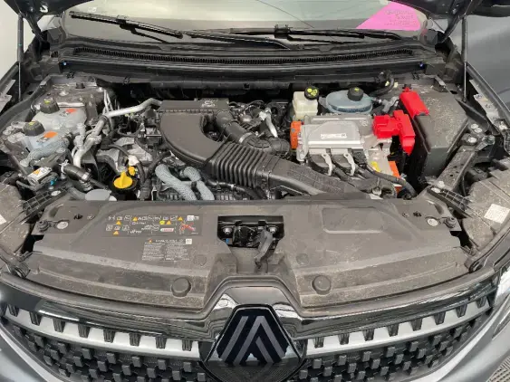 RENAULT AUSTRAL - voiture d'occasion - Photo 21