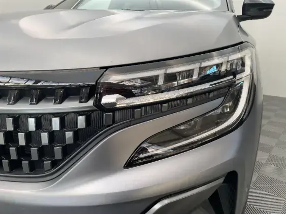 RENAULT AUSTRAL - voiture d'occasion - Photo 22