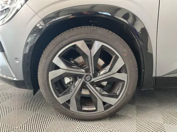 RENAULT AUSTRAL - voiture d'occasion - Photo 23